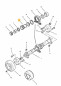 Preview: Cuff PTO shaft